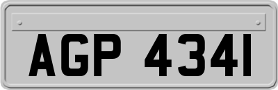 AGP4341