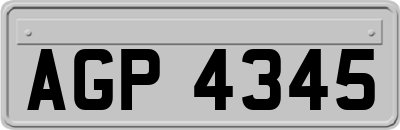 AGP4345
