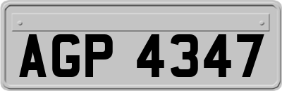 AGP4347