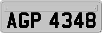 AGP4348