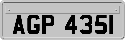 AGP4351
