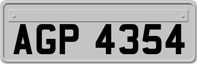 AGP4354
