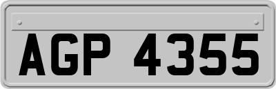 AGP4355