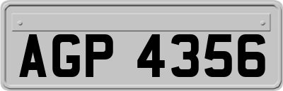 AGP4356