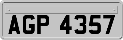 AGP4357