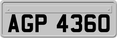 AGP4360