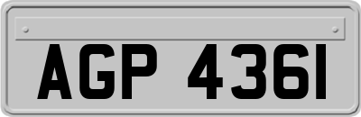 AGP4361