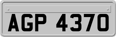 AGP4370