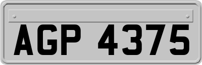 AGP4375