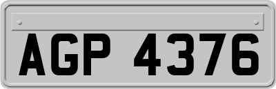 AGP4376