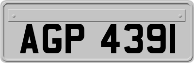 AGP4391