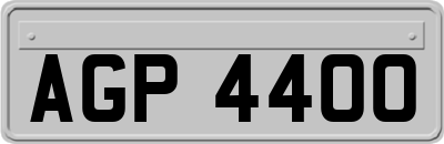 AGP4400