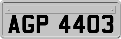 AGP4403
