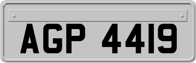 AGP4419