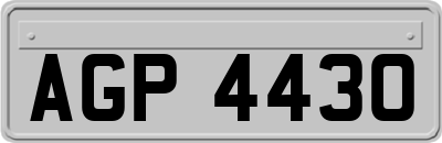 AGP4430