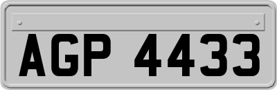 AGP4433