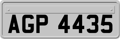 AGP4435
