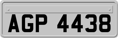 AGP4438