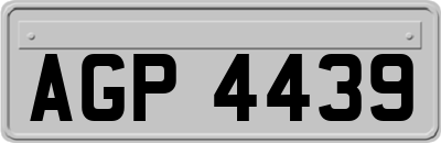 AGP4439