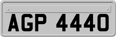 AGP4440