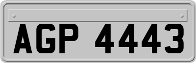 AGP4443