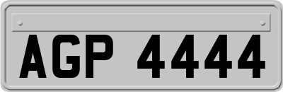 AGP4444