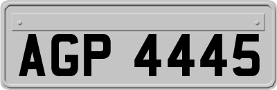 AGP4445