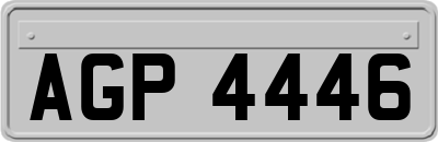 AGP4446