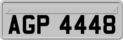 AGP4448