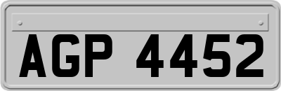 AGP4452