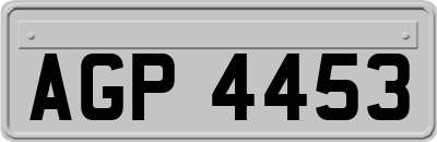 AGP4453