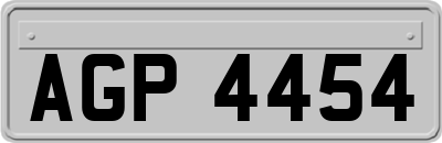 AGP4454