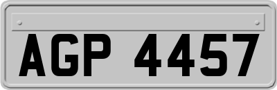 AGP4457