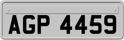 AGP4459
