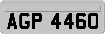 AGP4460