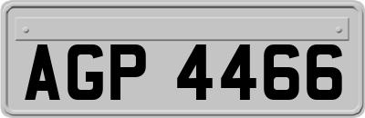 AGP4466