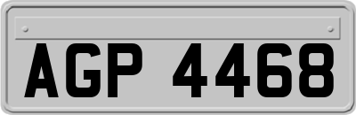 AGP4468