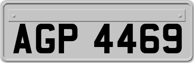 AGP4469