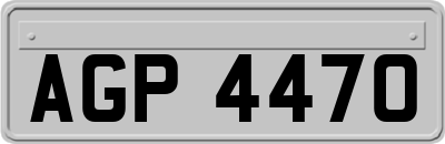 AGP4470