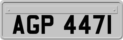 AGP4471