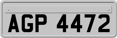 AGP4472
