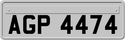 AGP4474