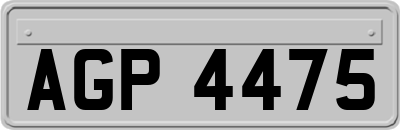 AGP4475