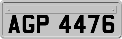 AGP4476