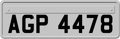 AGP4478