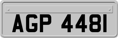 AGP4481