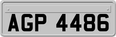 AGP4486