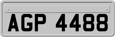 AGP4488