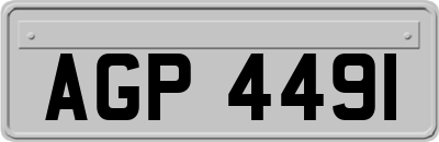 AGP4491