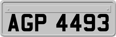 AGP4493